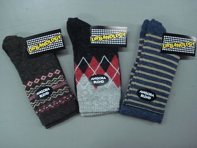 Size 9-11 Multi 3 Pair #522k