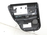 Mitsubishi ASX GAW 16-19 Türverkleidung Türpappe Rechts Hinten Mitsubishi ASX GAW 16-19 15.09.2017 7222B802XA gebraucht Vorschau 5