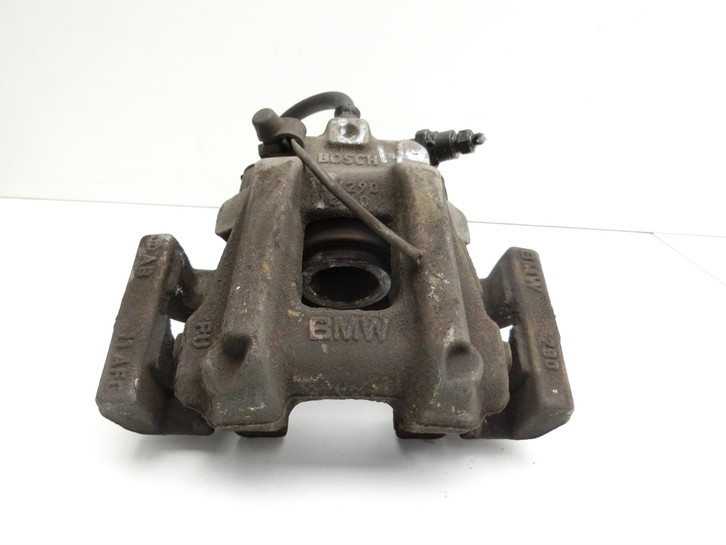 Brake Caliper Rear Right for BMW 1er 114i F20 11-15 - Bild 2