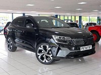 2024 Renault Austral 1.2 Techno Esprit Alpine E-tech 5DR Suv Petrol hybrid Suv H