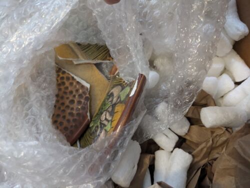 Item photo(s) from verified buyer