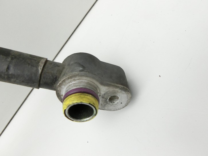Tubo aria condizionata Condotto climatizzatore per Audi A6 4F C6 04-08 - Bild 3