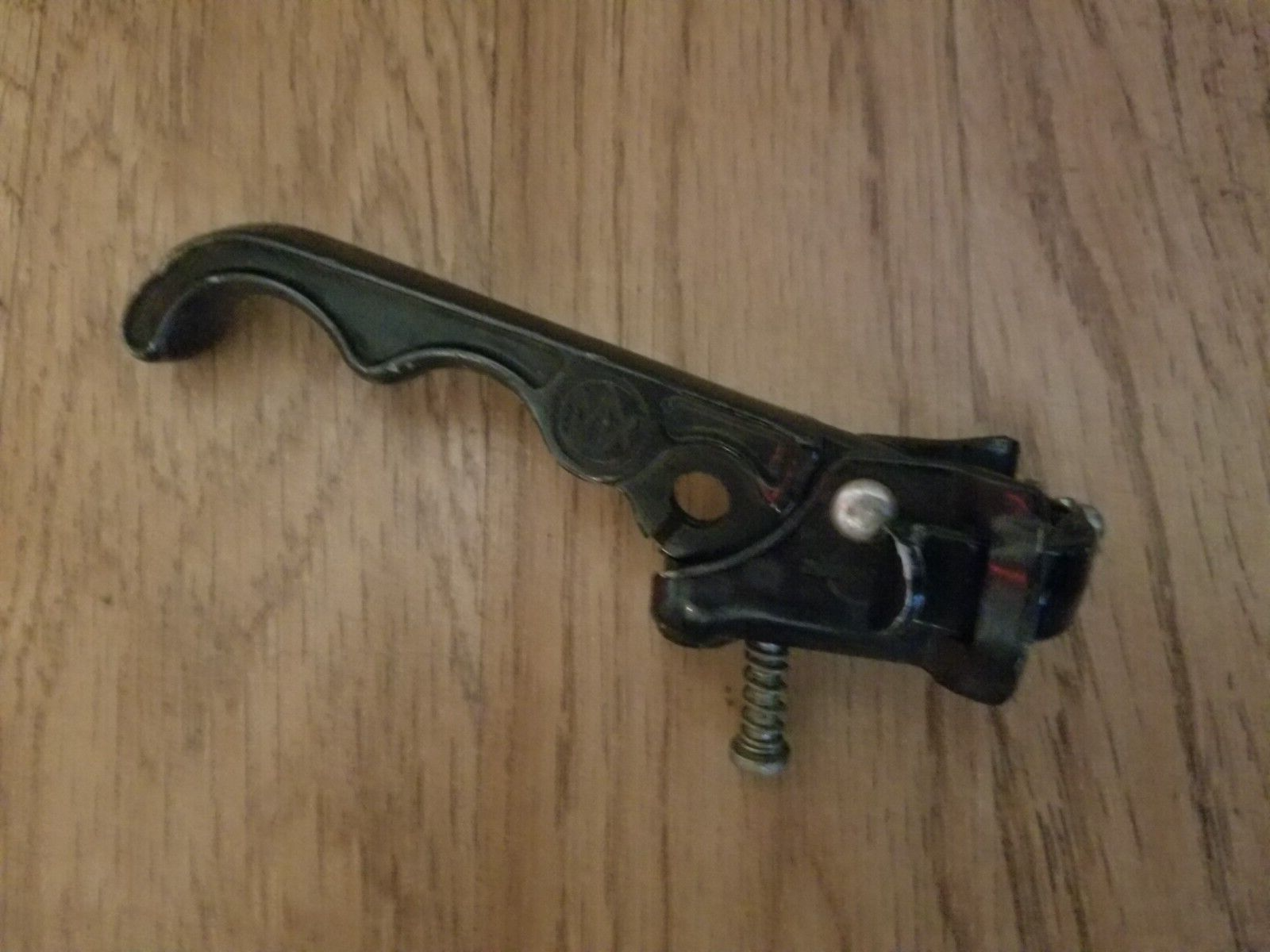 OLD SCHOOL DIA COMPE 80s TECH 2 REAR BRAKE LEVER FOR MONGOOSE GT CW SHIMANO RARE