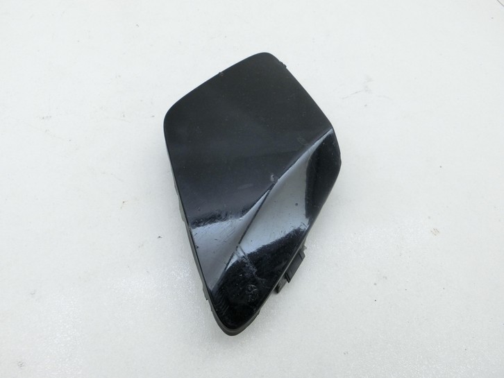 Cornice-Mostrina esterno Copertura per Occhione di traino Toyota Prius IV ZVW5 16-19 - Bild 2