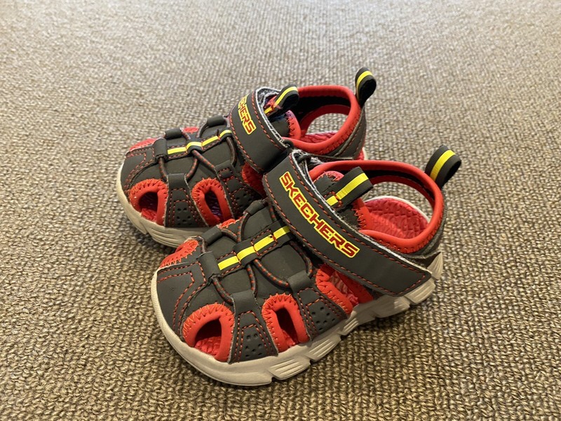baby sandals sale