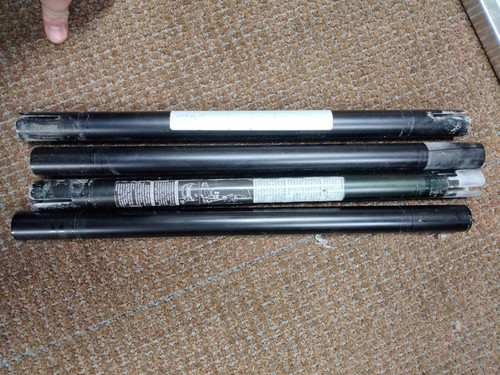 oreck xl vacuum cleaner parts