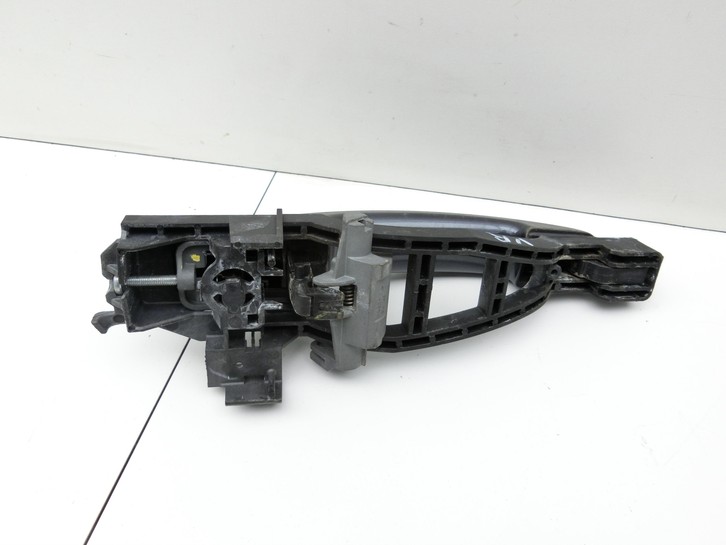 Poignée de porte extérieur pour passager droite avant H4 Ford C-Max DM2 07-10 - Bild 4