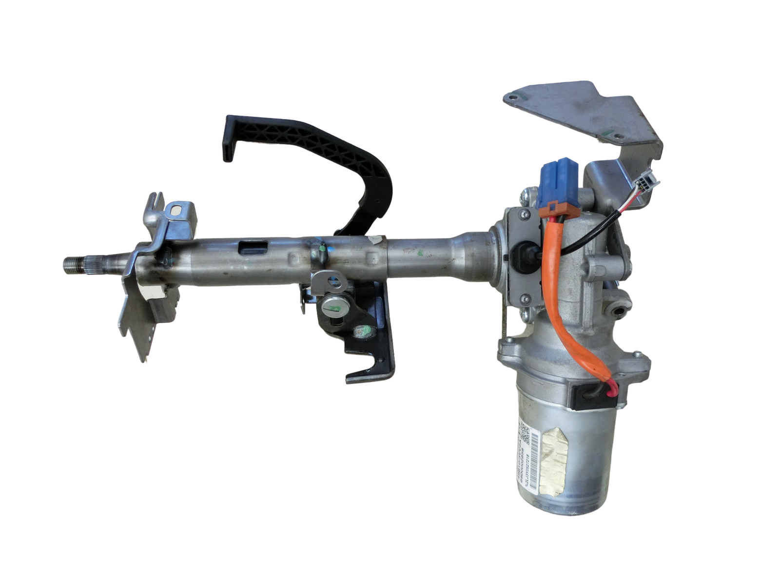 Nissan Note E12 13-16 Lenkhilfe elektr.  - Bild 1