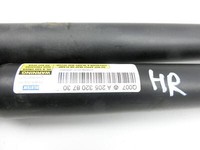 Mercedes W205 C180 14-19 Lim Stossdämpfer Rechts und Links Hinten Mercedes W205 C180 14-19 26.03.2015 A2053208730... Vorschau 4