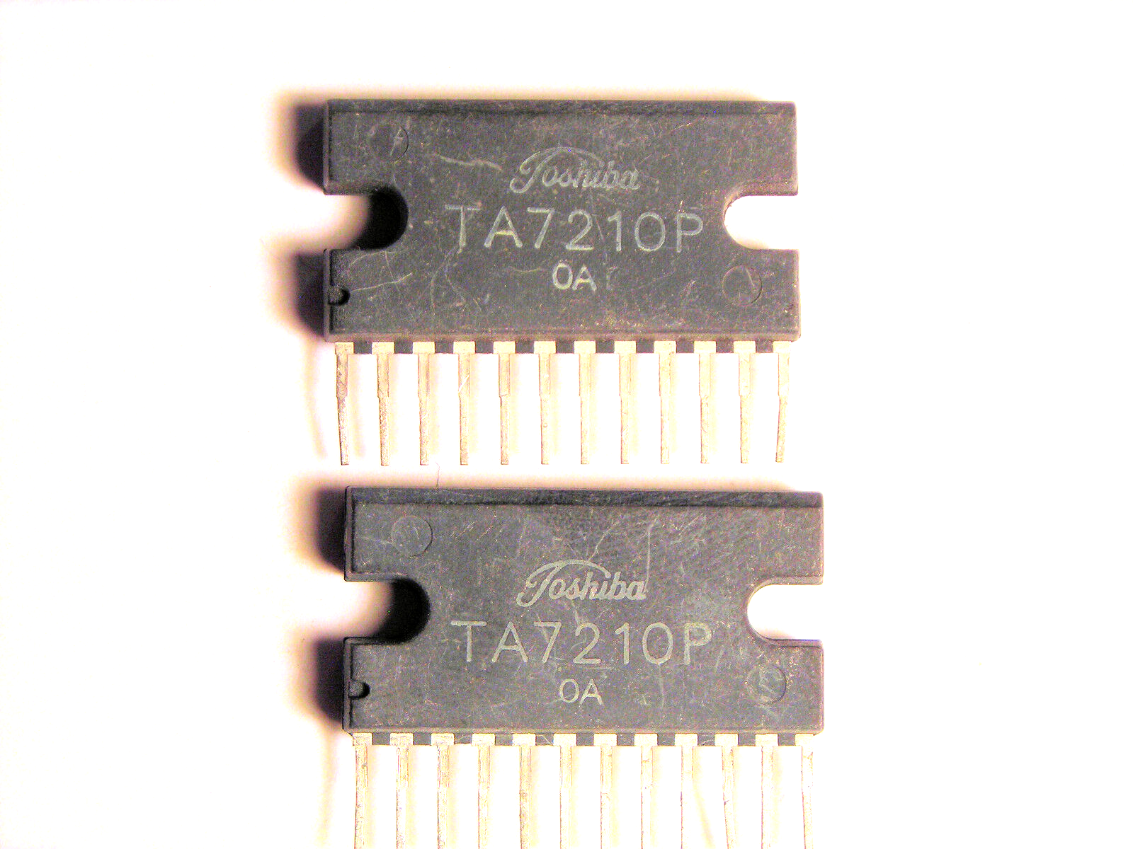 TA7210P 