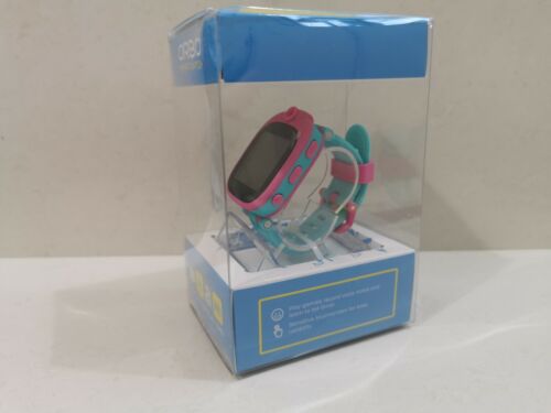 orbo kids watch