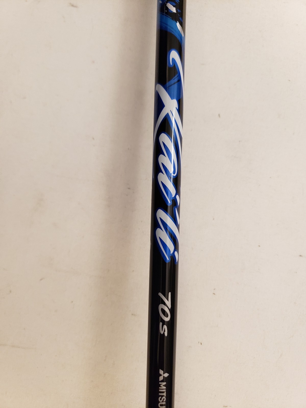 Used Mizuno ST-G 440 Ti Titanium - 3 Fairway Wood 15* - Kai'li 70S - Stiff - LH