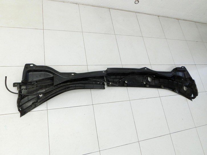 Coperchio motorino del tergicristallo Copertura per comando Mazda CX-7 ER 09-12 - Bild 5