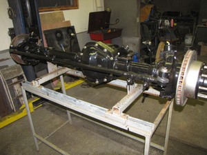 Ford f250 axle ratios #7