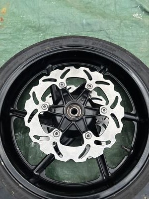 Artikelfoto(s) von einem verifizierten Käufer