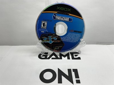 Original Xbox Game Discs - Pick and Choose Lot - Buy 4 Get 1 Free - Free Ship