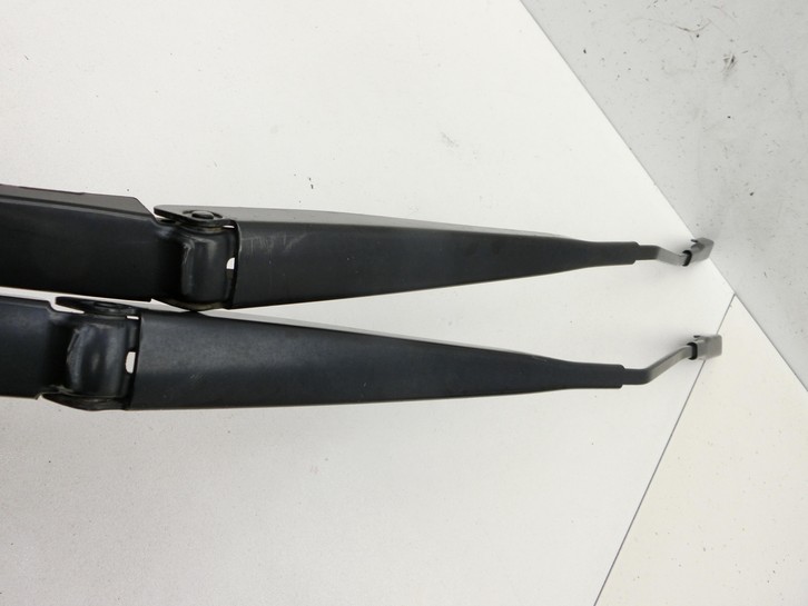 2x Tergicristallo Braccio tergi anteriore per Ford Kuga II 13-16 - Bild 3