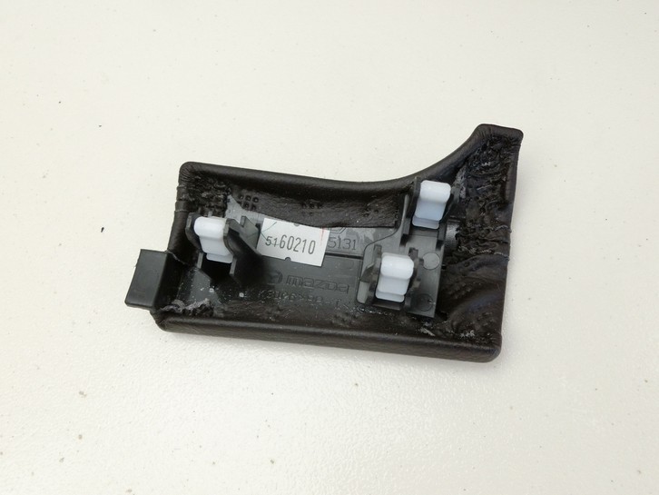 Mazda 6 GJ 15-18 Blende für Armaturenbrett Abdeckung  - Bild 3