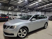 2020 Skoda Octavia 1.5 TSI ACT SE Drive DSG Euro 6 (s/s) 5dr ESTATE Petrol Autom