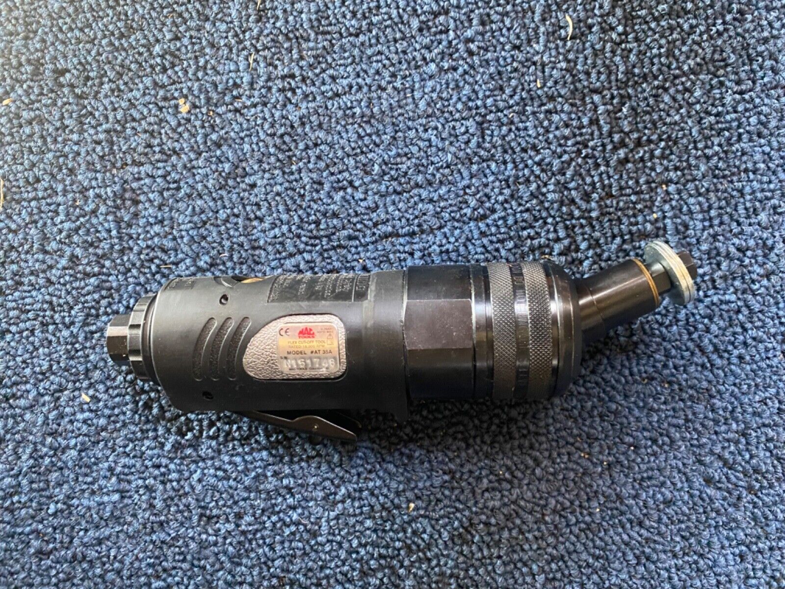 Mac Tools #AT 35A Flex Head Cut-off Tool | eBay Mac Tools #AT 35A Flex Head Cut-off Tool | eBay