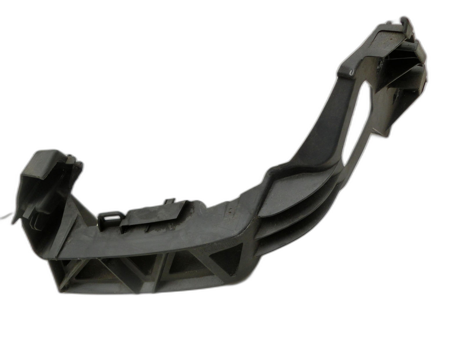 Parachoques Soporte Amortiguador de impacto posterior derecha para Peugeot 207 CC 09-15 - Bild 1