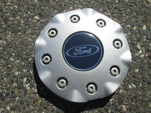 1999 Ford contour hubcaps