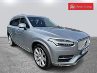 2018 Volvo XC90 2.0 D5 PowerPulse Inscription Pro Auto 4WD Euro 6 (s/s) 5dr ESTA