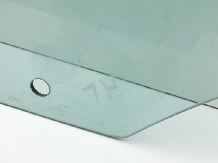 Side Window LHK for Door Disc Left Rear Ford C-Max II 10-15 - Bild 3