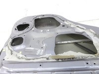 Mitsubishi Outlander CW II 07-10 Tür Links Hinten A39A Mitsubishi Outlander CW II 07-10 01.04.2008 5730A243 gebraucht Vorschau 8