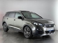 2020 Peugeot 5008 1.2 PureTech GT Line Premium EAT Euro 6 (s/s) 5dr HATCHBACK Pe