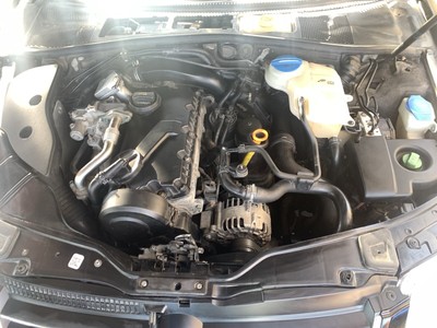 image 1 of engine