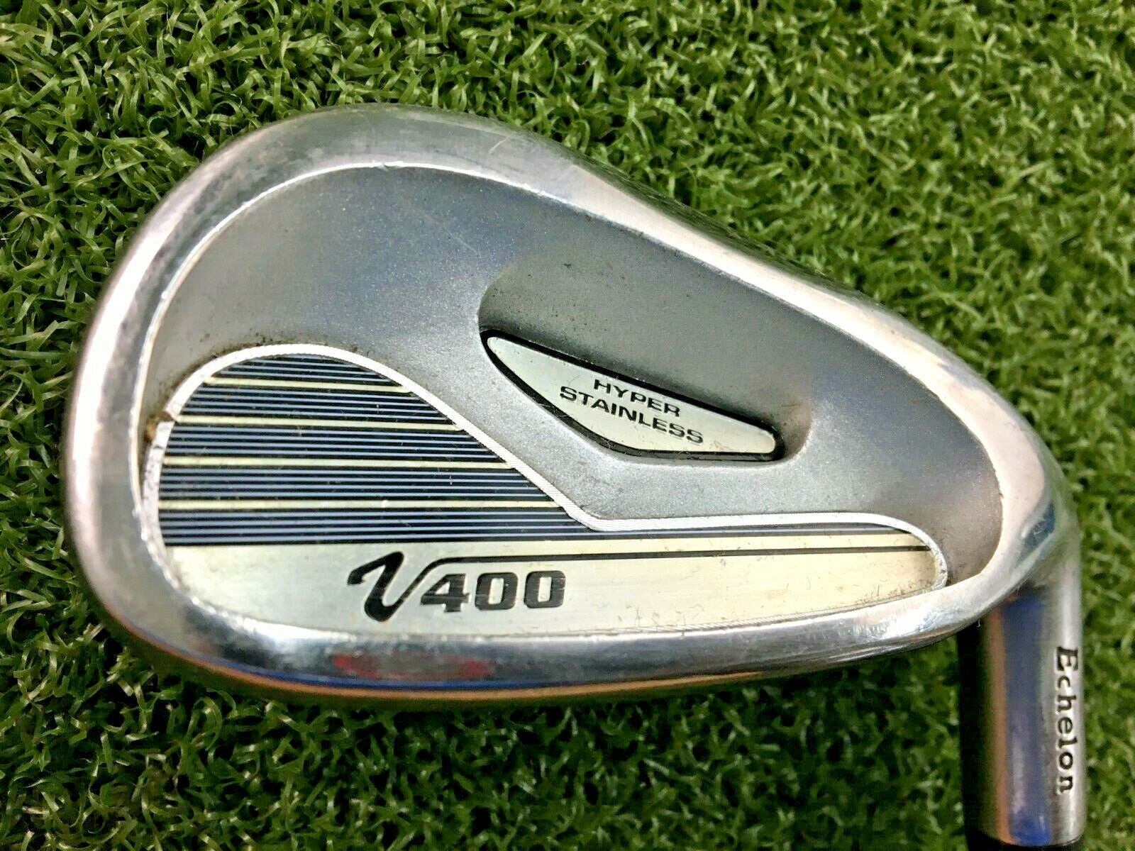 Echelon V400 Hyper 8 Iron /  RH / 78g Regular Graphite ~36.5