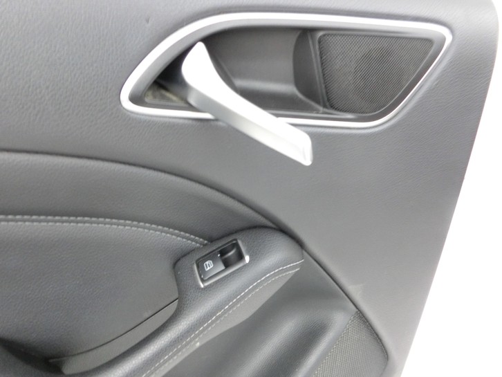 Pannello portiera Sx posteriore per Mercedes W246 B180 14-18 - Bild 3
