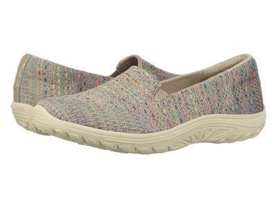 

Женские кроссовки и кроссовки SKECHERS Reggae Fest - Wicker