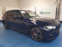 2022 BMW 3 Series 2.0 330e 12kWh M Sport Pro Edition Touring Auto xDrive Euro 6 