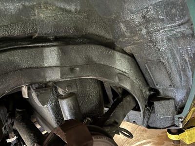 image 3 of engine