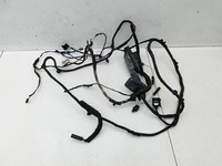 BMW F10 528i 10-13 Lim Kabelbaum Tür und Fensterheber Links Vorne BMW F10 528i 10-13 07.10.2011 9255986 3203634... Vorschau 2