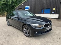 BMW 318 Sport GT Manual - Walk Around Video 
