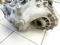 Mazda 6 GH 08-12 MZR-CD 2,2d 136KW Schaltgetriebe Getriebe Mazda 6 GH 08-12 30.09.2009 gebraucht Vorschau 6