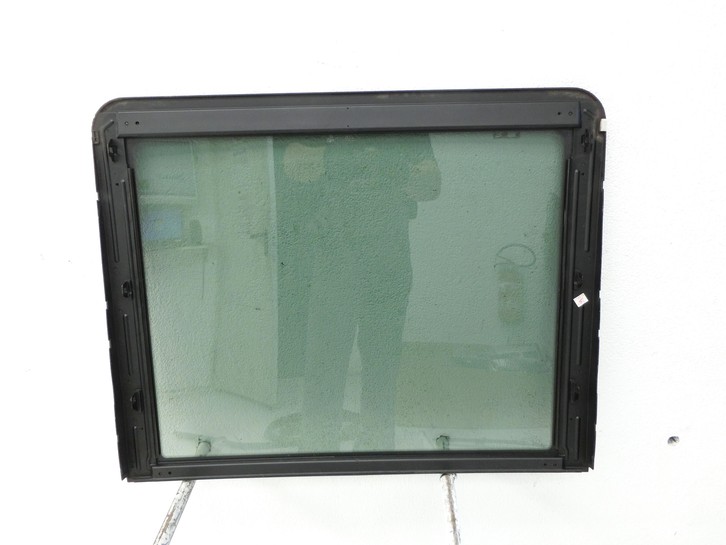 BMW X5 E70 06-10 Schiebedachscheibe für Schiebedach Panoramadach - Bild 4