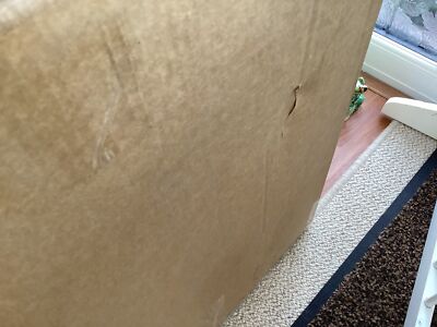 Artikelfoto(s) von einem verifizierten Käufer