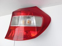 BMW E87 1er 116i 04-07 5T Rückleuchte Rücklicht Heckleuchte Rechts orig BMW E87 1er 116i 04-07 28.09.2005 6924502... Vorschau 4