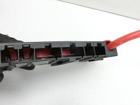 BMW F31 320d 11-15 2,0d 135KW Sicherung Spannungsverteiler B+ Multisicherung BMW F31 320d 11-15 27.03.2015 9227752... Vorschau 5