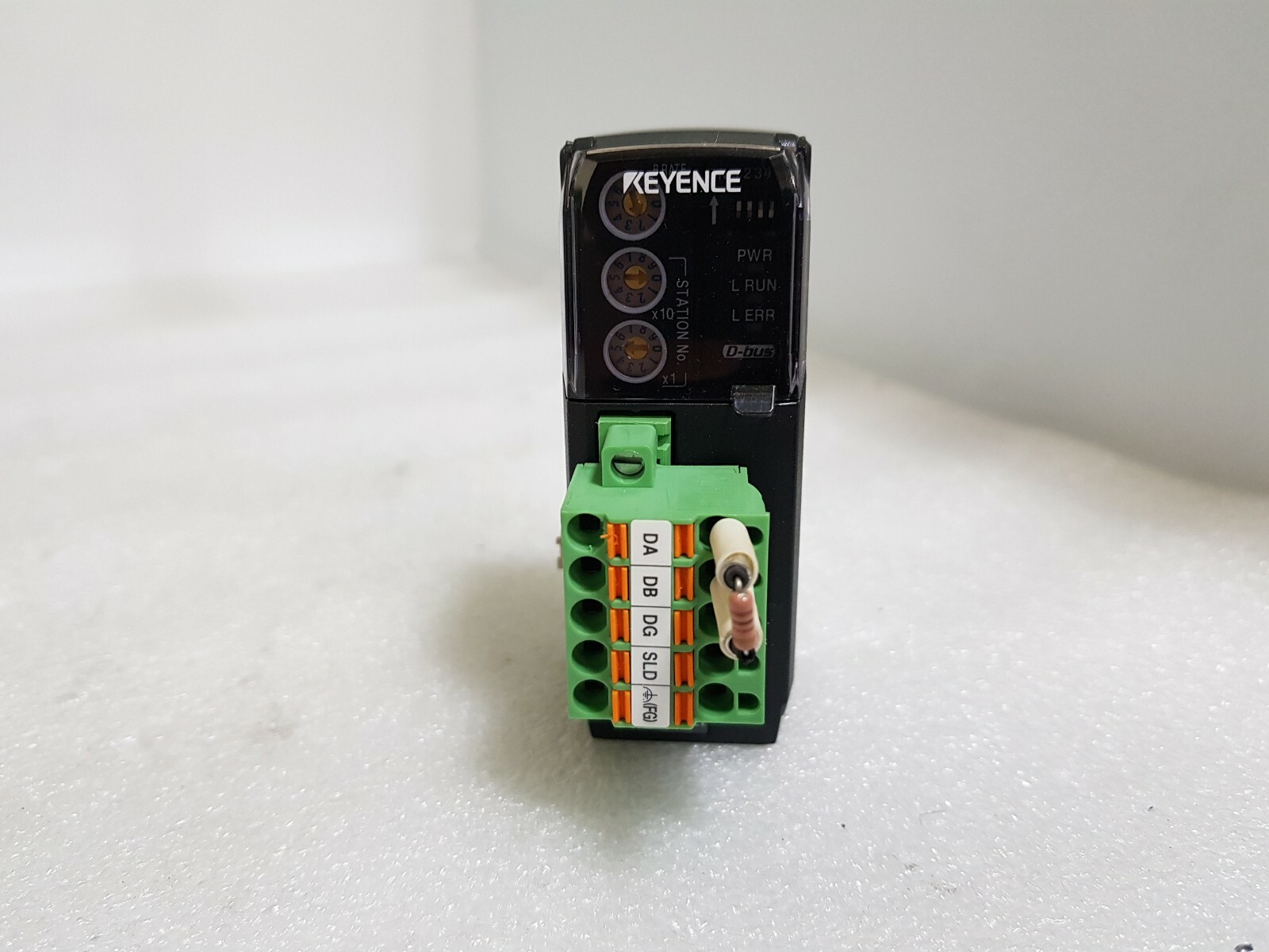 Keyence Dl Cl1 Cc Link V2