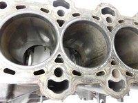 Hyundai I30 FD 07-10 1,6 85KW HU47 Motorblock für Motor Hyundai I30 FD 07-10 08.11.2007 201L22AU-00 gebraucht Vorschau 7