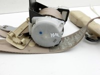 Lexus GS 450h GWS 06-11 Gurt Sicherheitsgurt Mitte Hinten Lexus GS 450h GWS 06-11 01.01.2007 7E5860 097203 gebraucht Vorschau 4