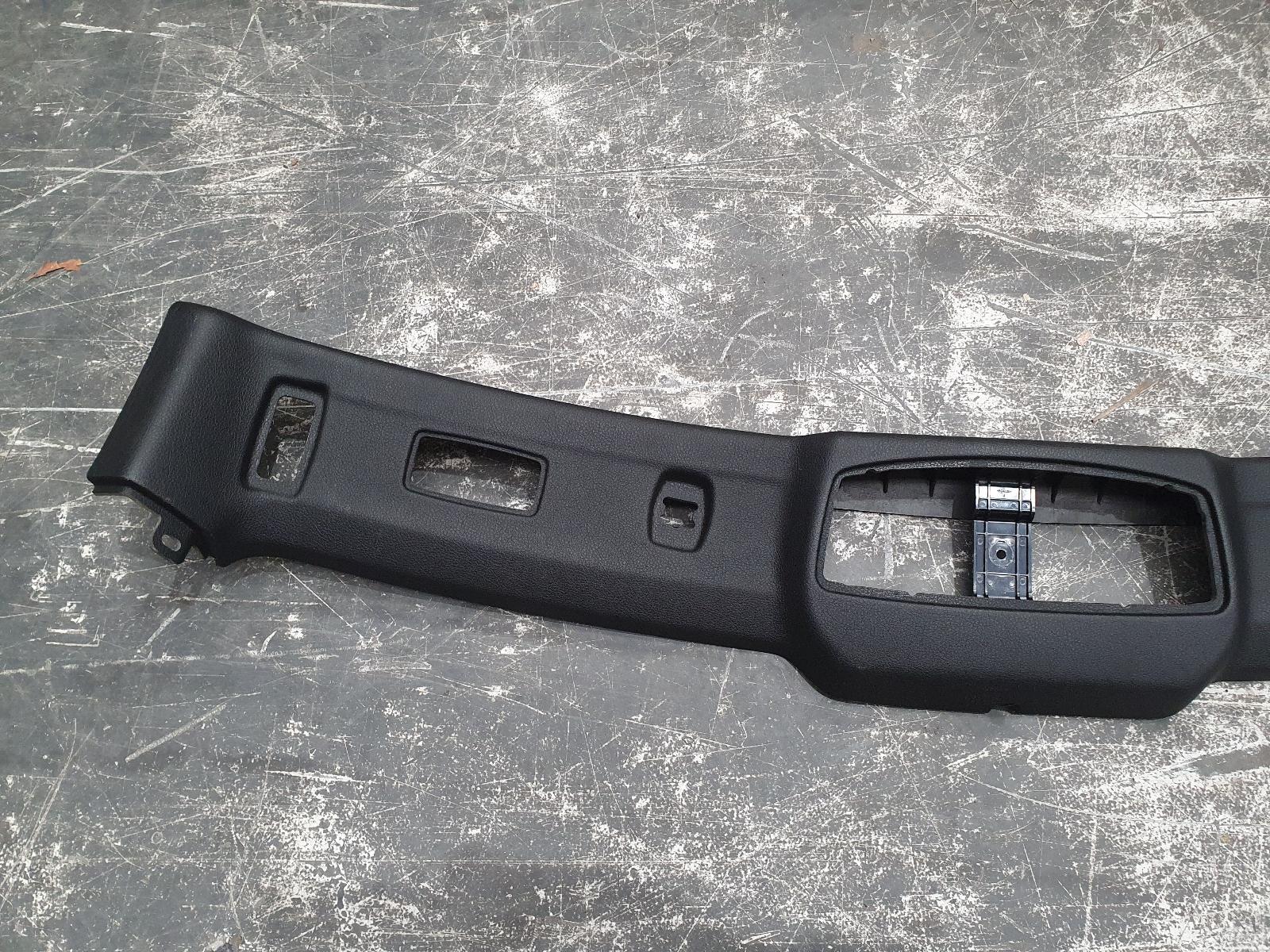2016 Bmw 4 Series WINDSCREEN PANEL TOP 51447328736 F32/F33/F36 09/13-12/20 13 image 4