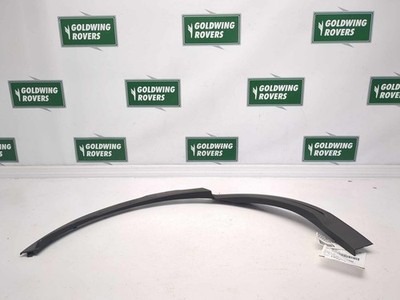 12-17 Land Rover RANGE ROVER EVOQUE Right Fender Flare Rear