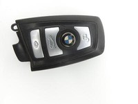 BMW F10 523i 10-13 Lim ZV Schlüssel Funkschlüssel 434 MHZ und 315 MHz BMW F10 523i 10-13 21.05.2010 gebraucht Vorschau 4