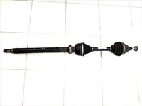 Volvo V70 III BW 07-13 D5 2,4 136KW Autom Antriebswelle Gelenkwelle Rechts Vorne Volvo V70 III BW 07-13 04.06.2008... Vorschau 1